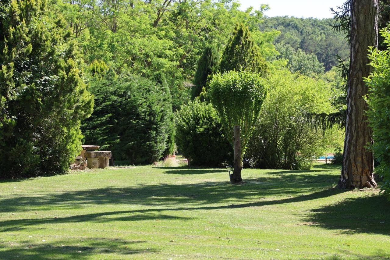 Domaine De Pouroutounat Mirepoix  Eksteriør billede